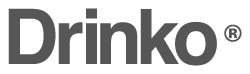 Logo de Drinko