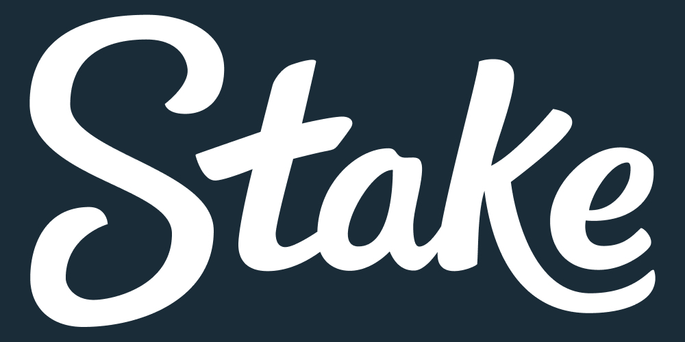 Logo de Stake