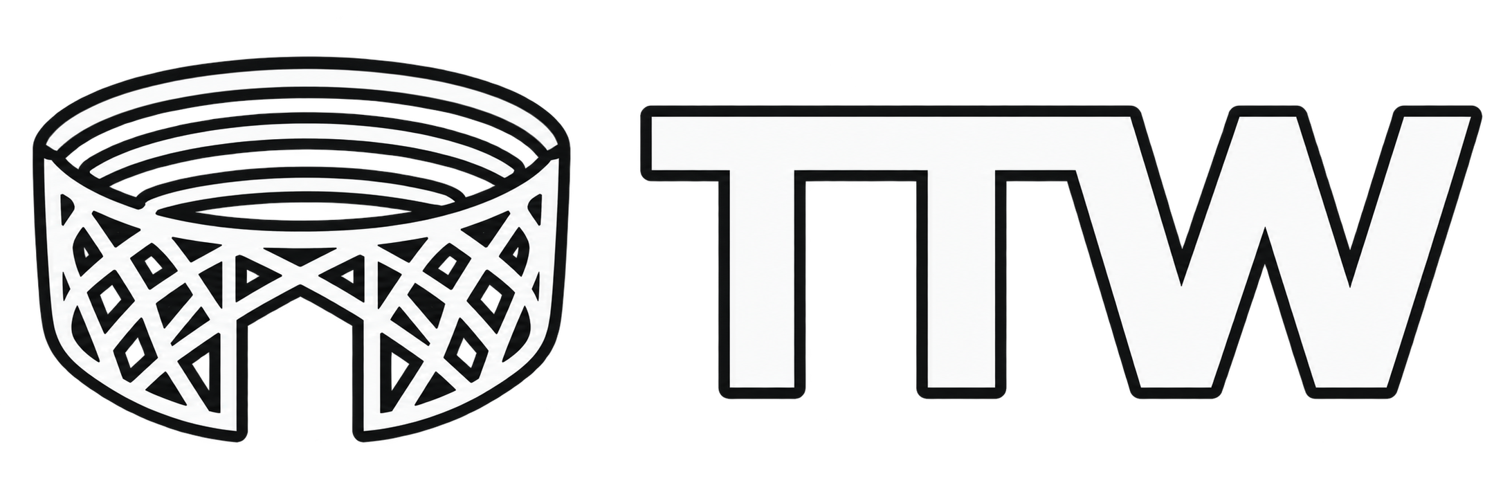 Logo de TTW